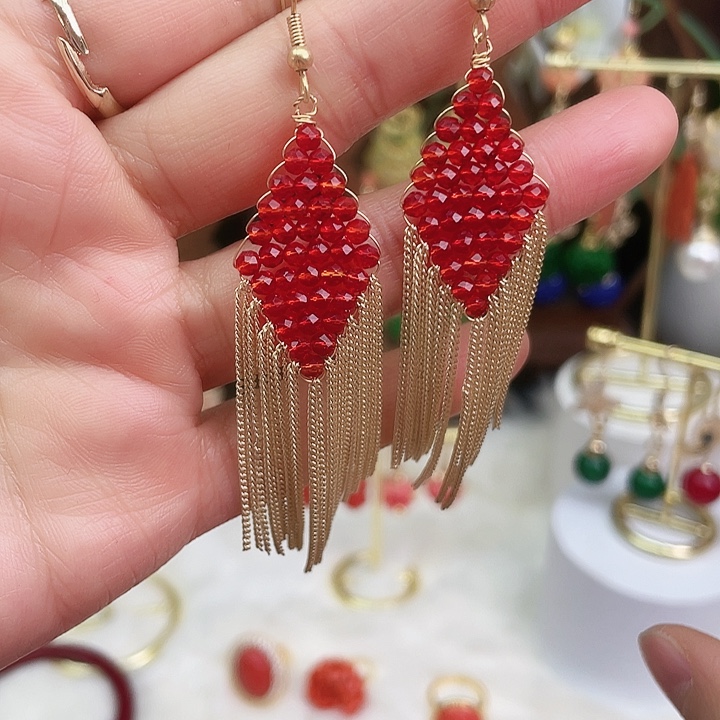 石英质玉耳钉合金