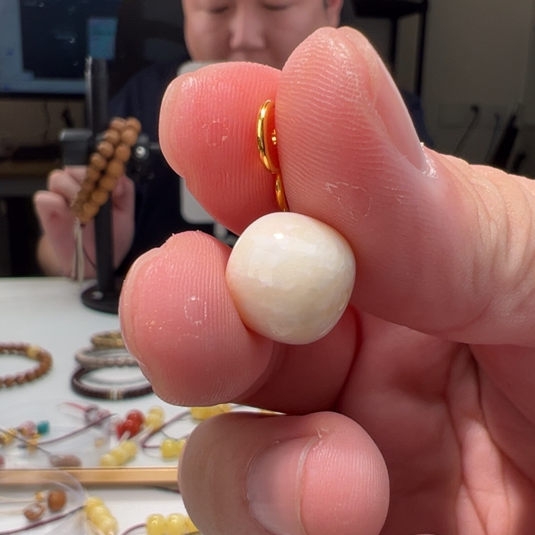 手串猴头核桃Y****.配饰