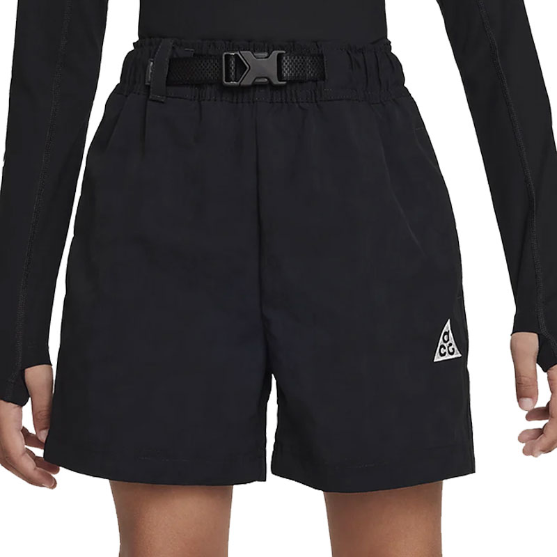 nike耐克夏季大童运动休闲短裤裤子FB1302-010