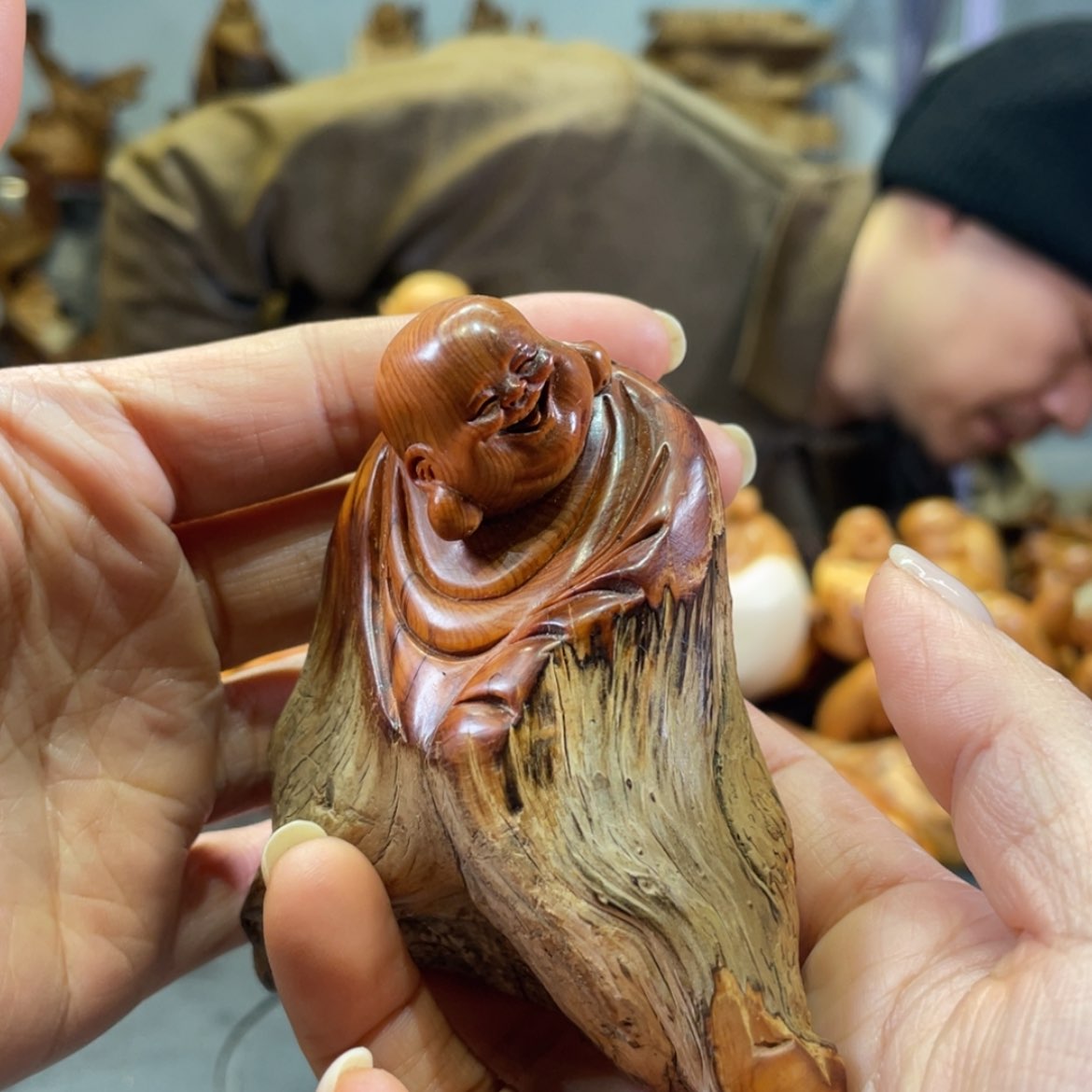 【闪购商品】柏木（崖柏）其他