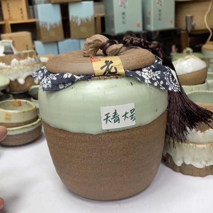 壶茶壶陶瓷茶杯茶具