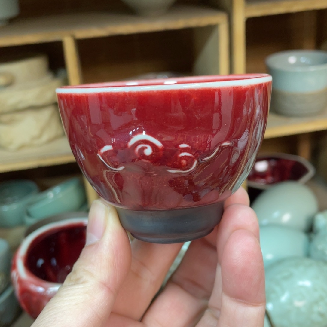 壶茶壶陶瓷茶具茶杯