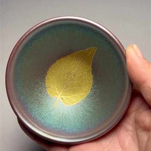 【闪购商品】茶盏-347............