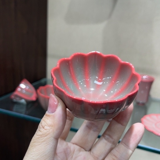 大宋甄选茶具茶器