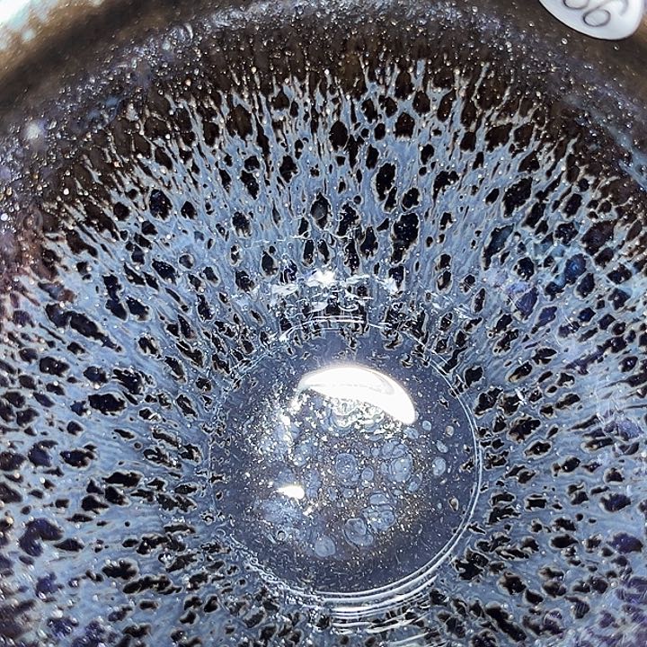 茶盏建窑建盏茶器136