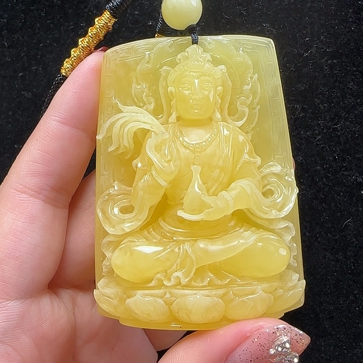 蜜蜡珠宝奇石未镶嵌