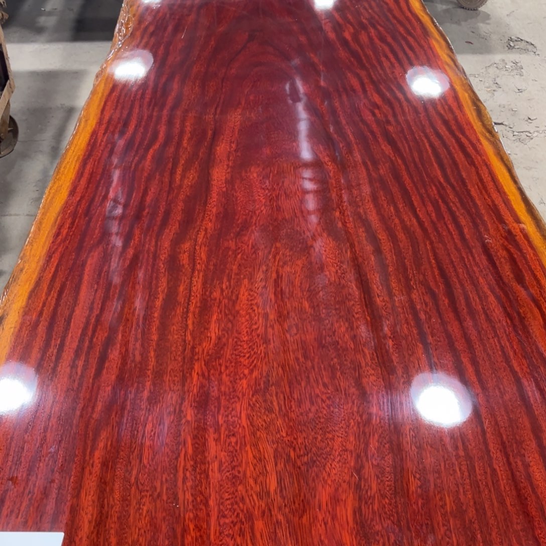 天***饭木（非红木类）小巴花