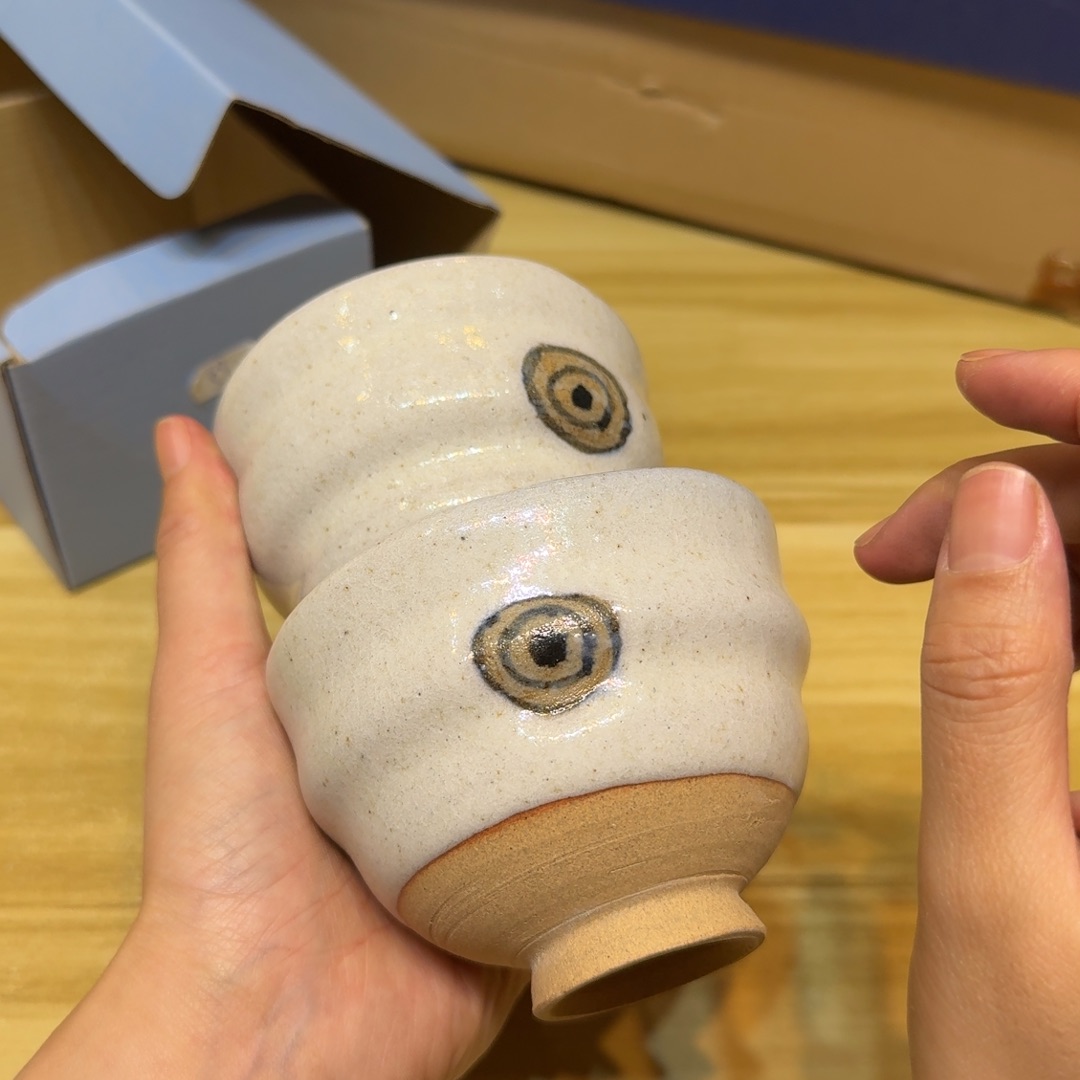 小狐狸瓷器家居好物推荐