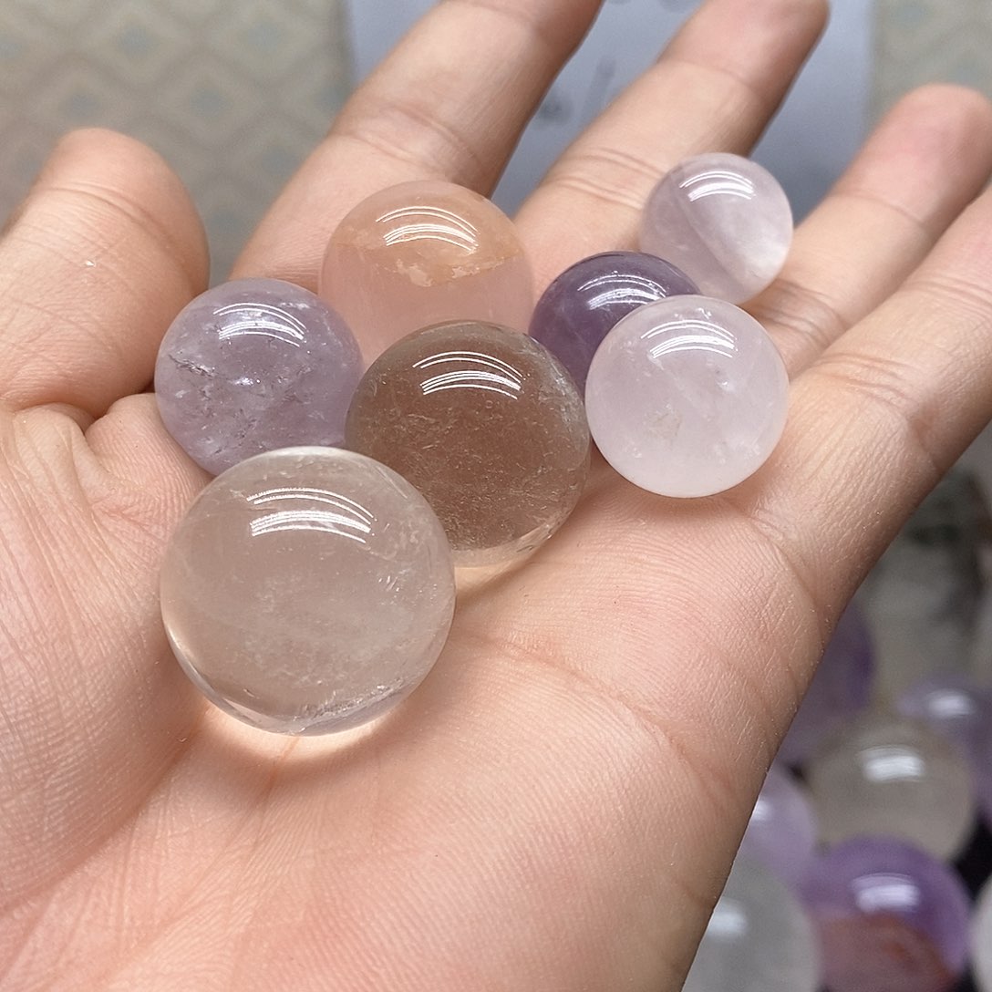 水晶 210未镶嵌水晶石