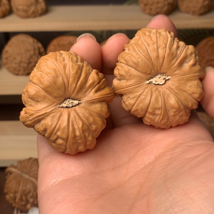 文玩核桃吊坠…****…