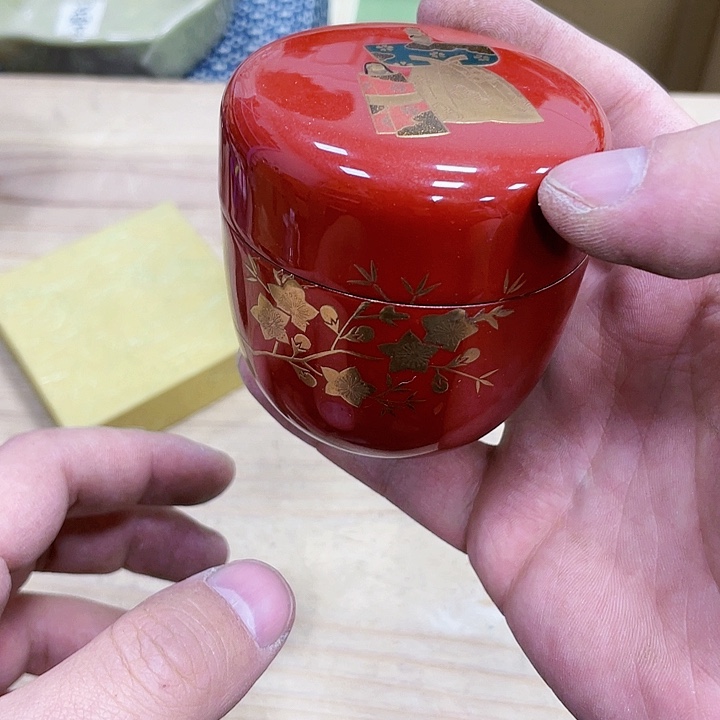 瓷片瓷制作工艺品摆件