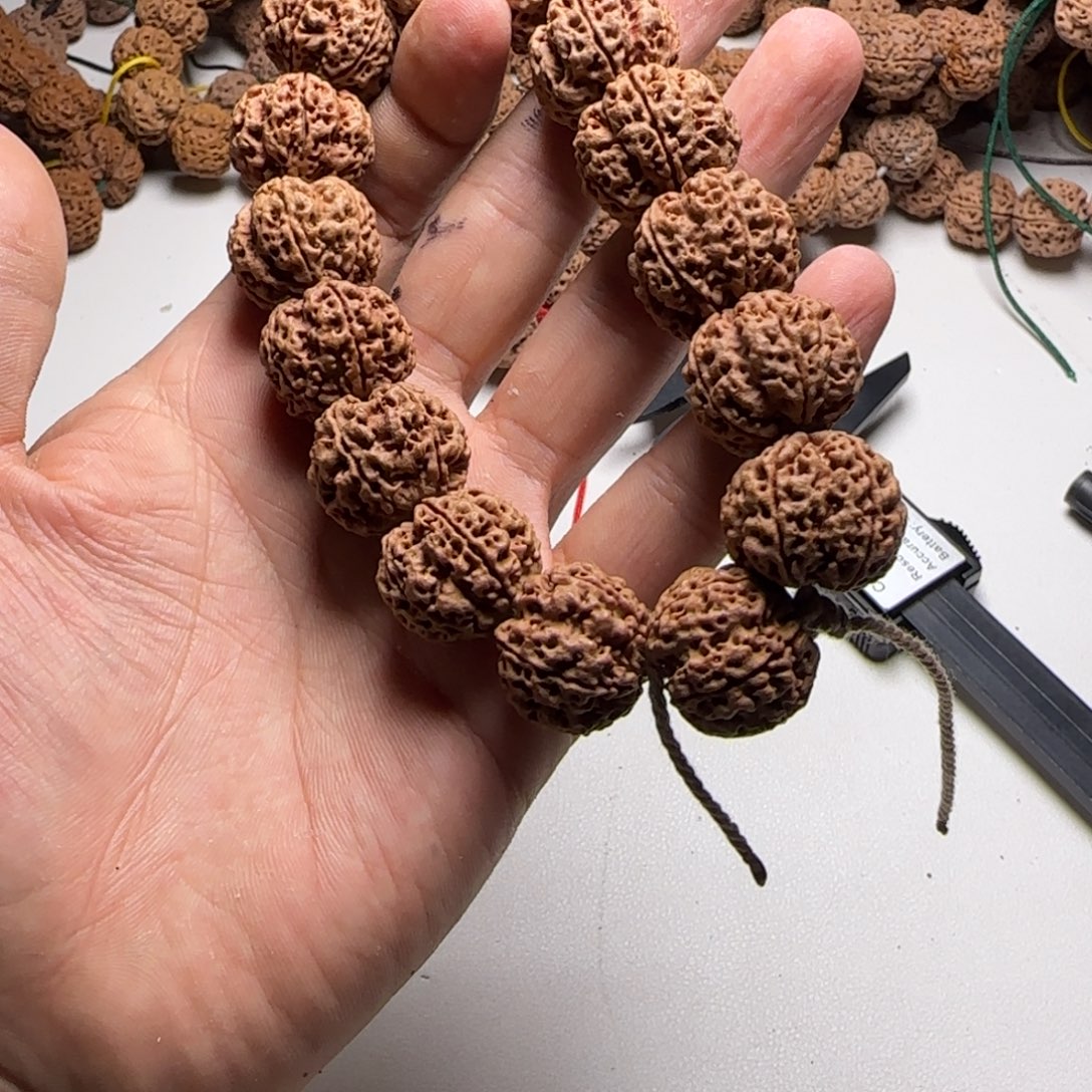 金刚菩提手串49号