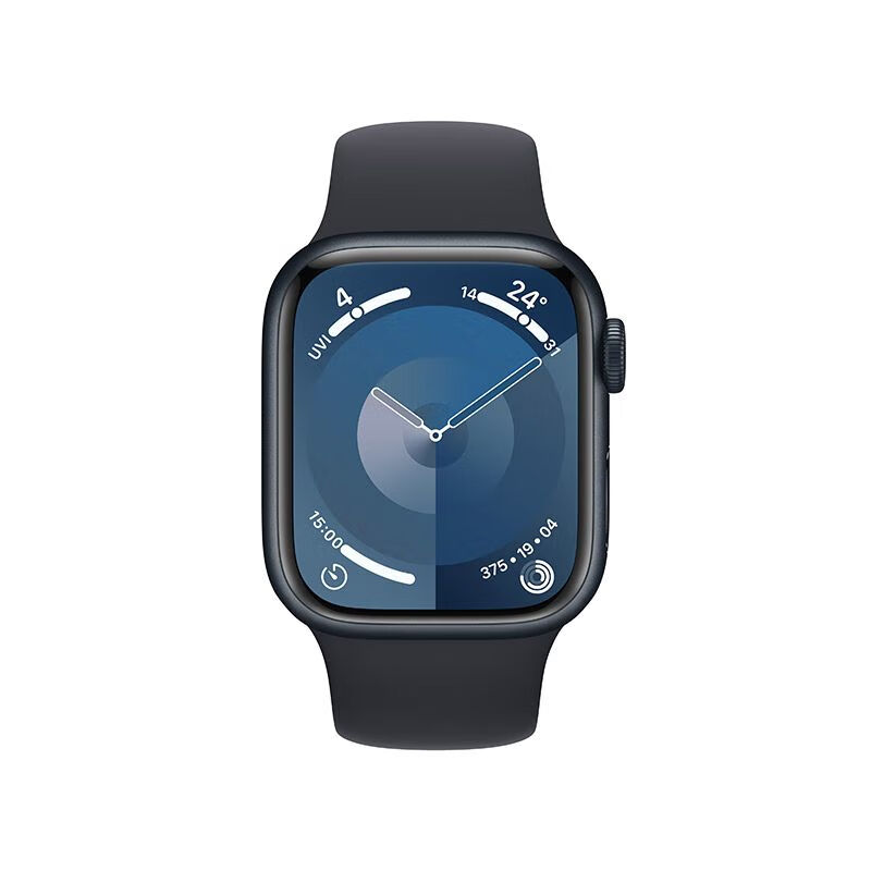 95新 Apple/苹果 Watch Series 7代 苹果智能手表 iwatch s7