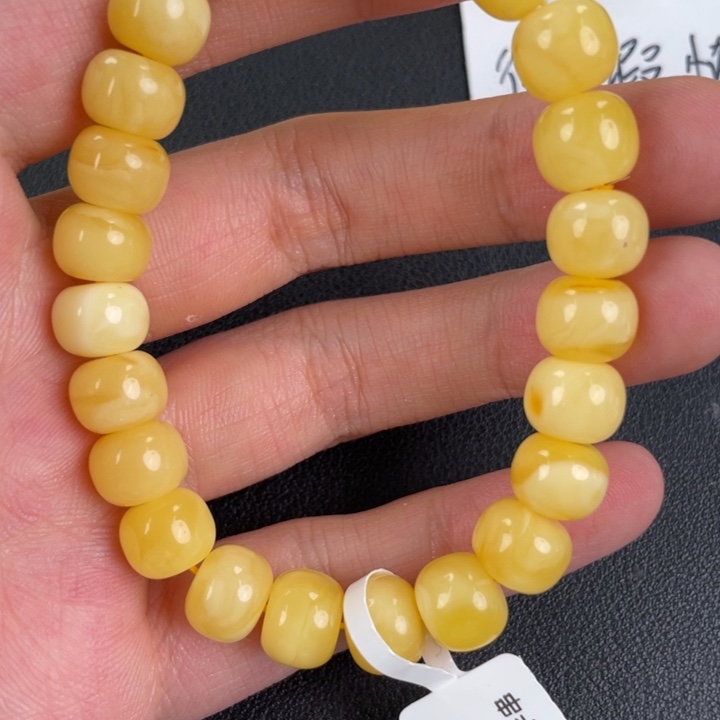 琥珀裸石未镶嵌天然73