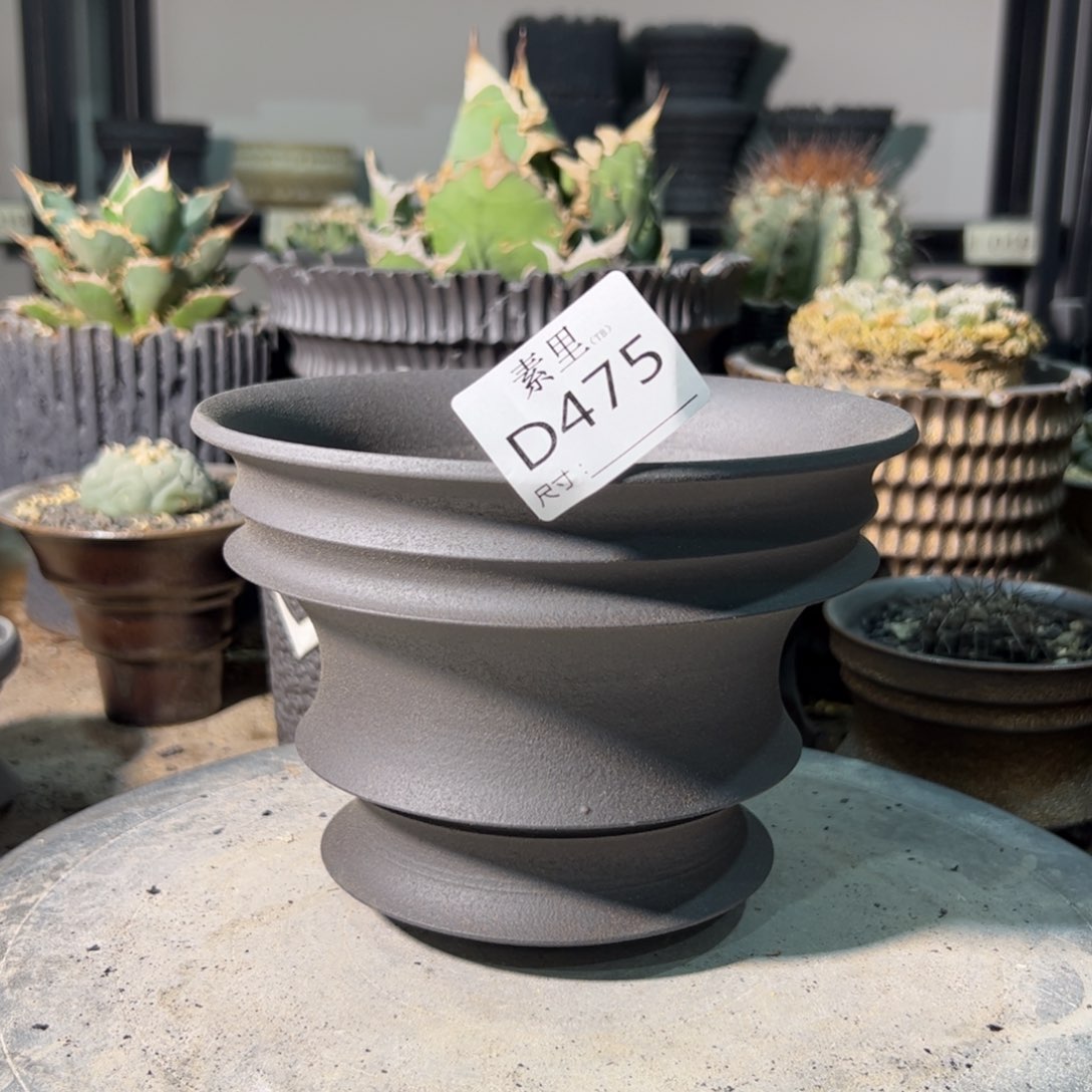 景德镇手工素里内口16高12