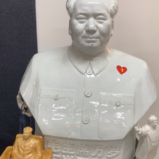 瓷片陶瓷艺术作品欣赏