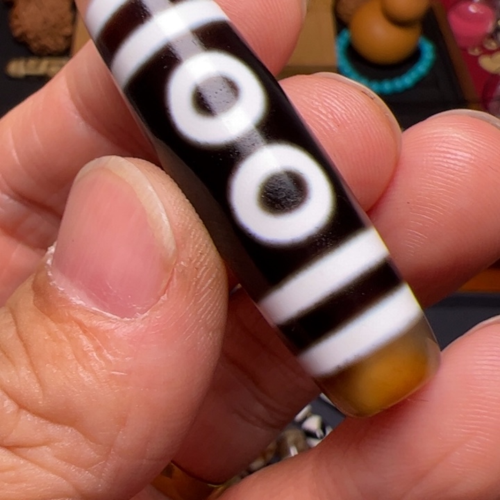 未镶嵌颈饰玛瑙/玉髓