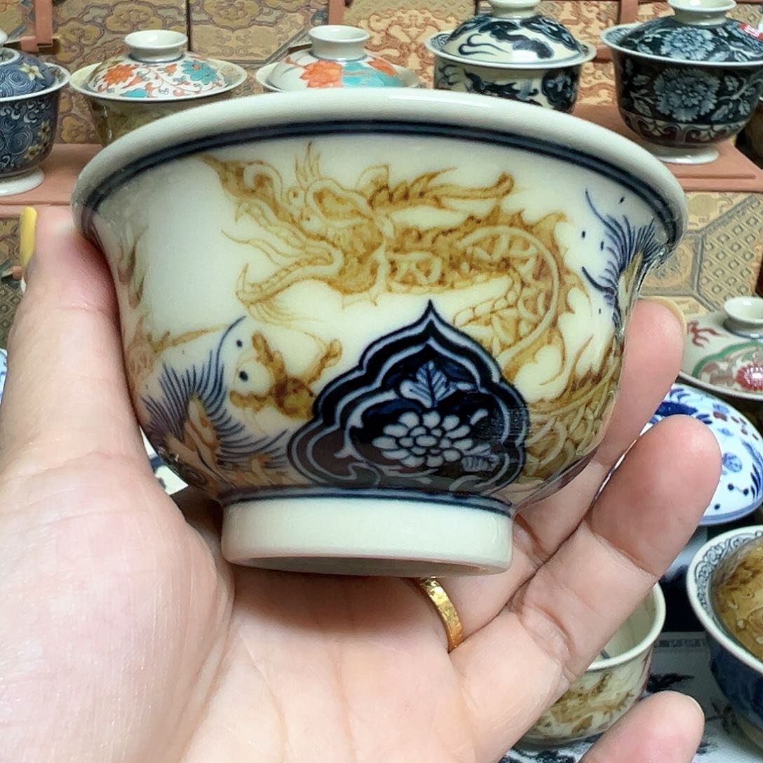 【闪购商品】杯陶瓷艺术有限公司