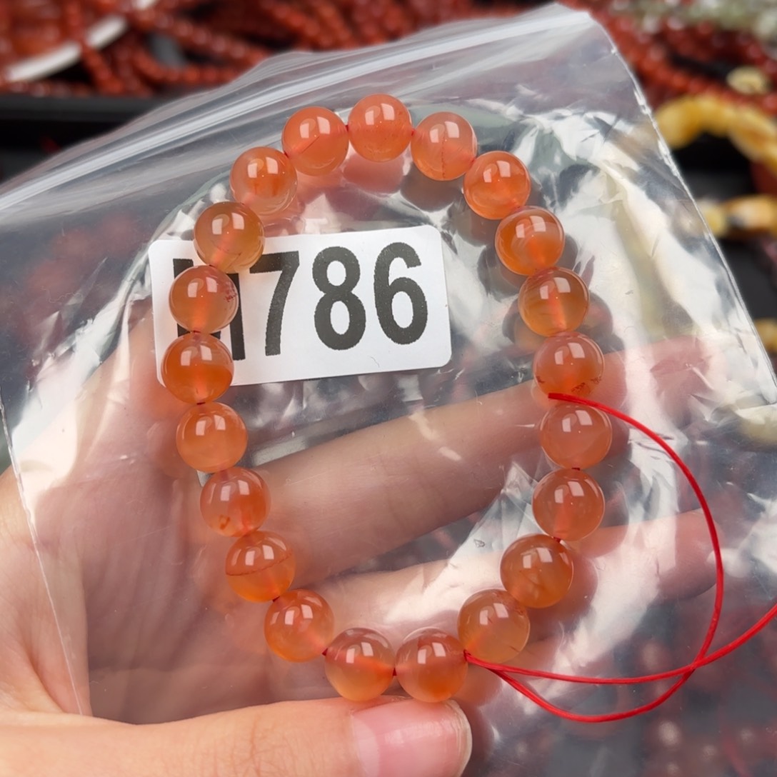 南红玛瑙珠宝奇石未镶嵌8+