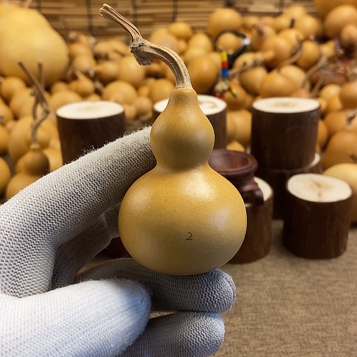 文玩葫芦 完美主义者 慎拍2