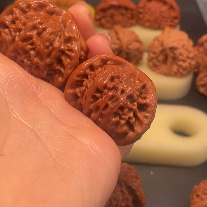 【闪购商品】文玩核桃吊坠阳*工艺