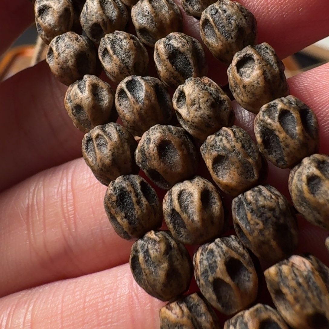 吊坠柏香籽/百香籽