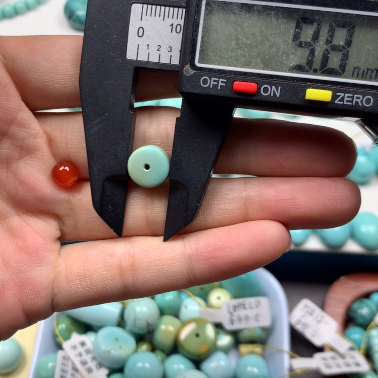 【闪购商品】未镶嵌南红玛瑙珠宝奇石