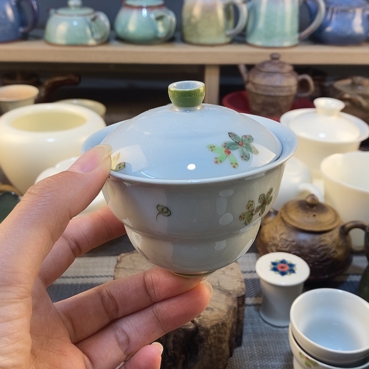 瓷片微瑕111111111111