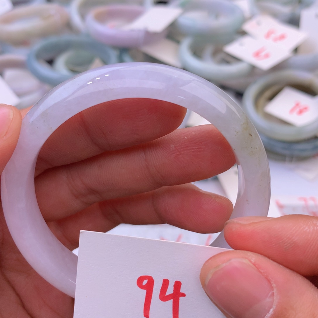 翡翠手镯未镶嵌1566688888888888