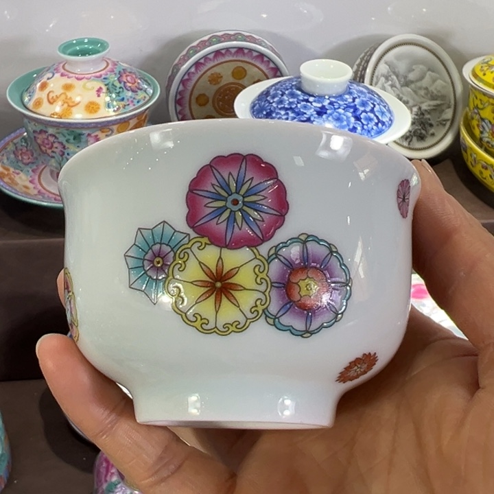 全场景德镇陶瓷景德镇陶瓷艺术