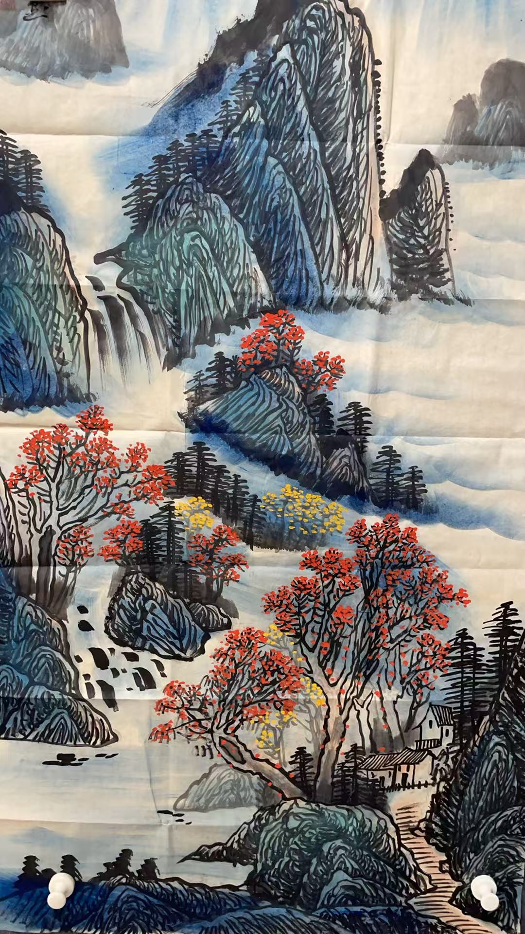 【中瑞】精品装饰画通用链接