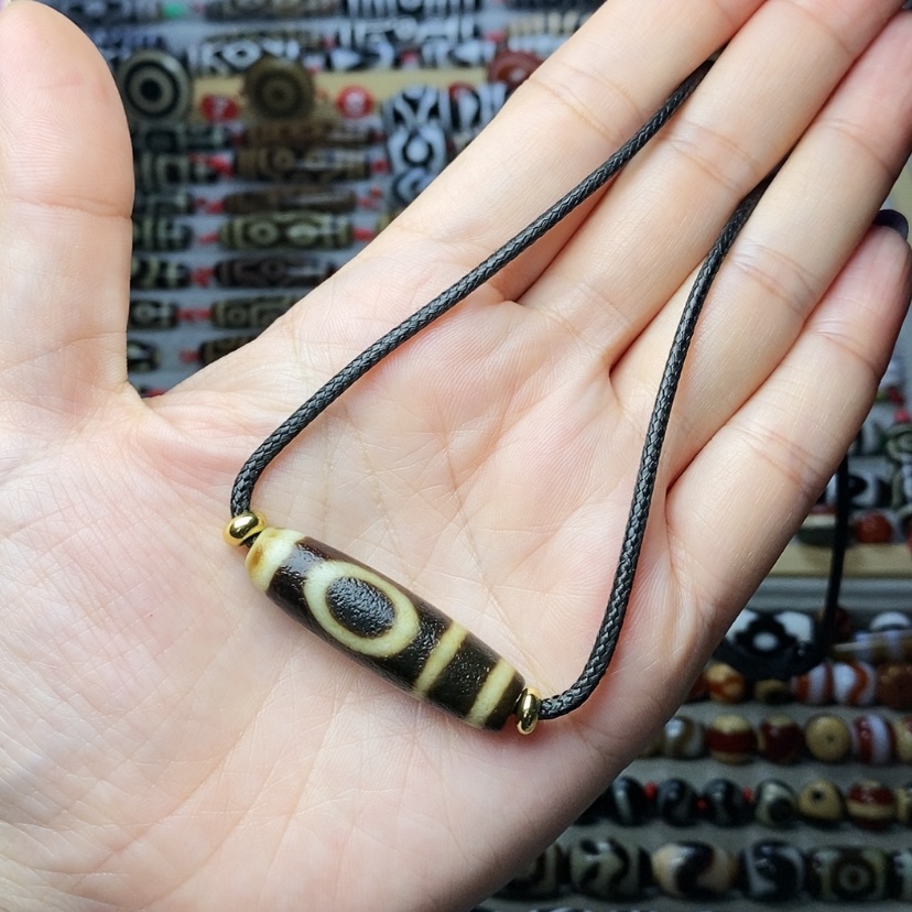 【闪购商品】玛瑙/玉髓颈饰未镶嵌