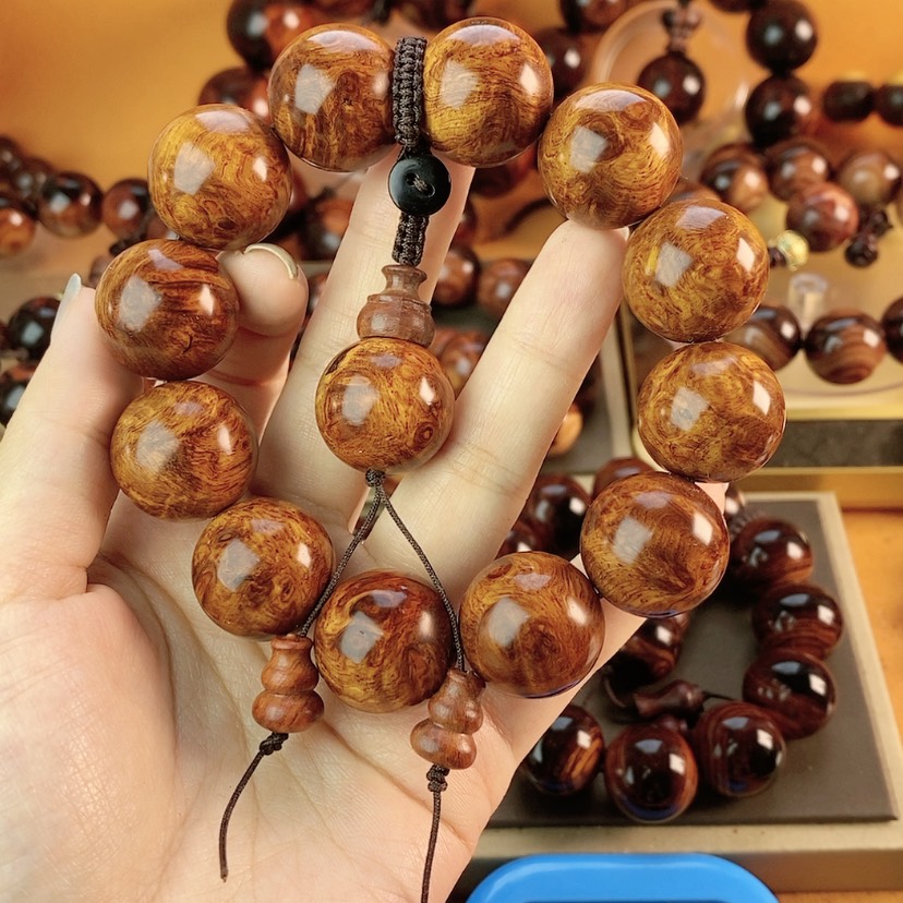 【闪购商品】花梨木类黄20樱子留疤