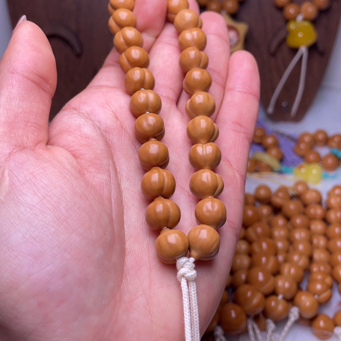 ****果猴头核桃吊坠10屁桃手持全品