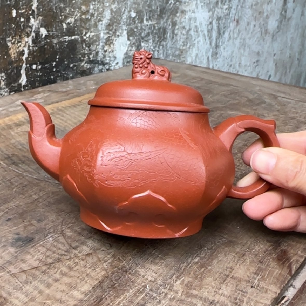 【闪购商品】紫砂茶壶紫砂茶具