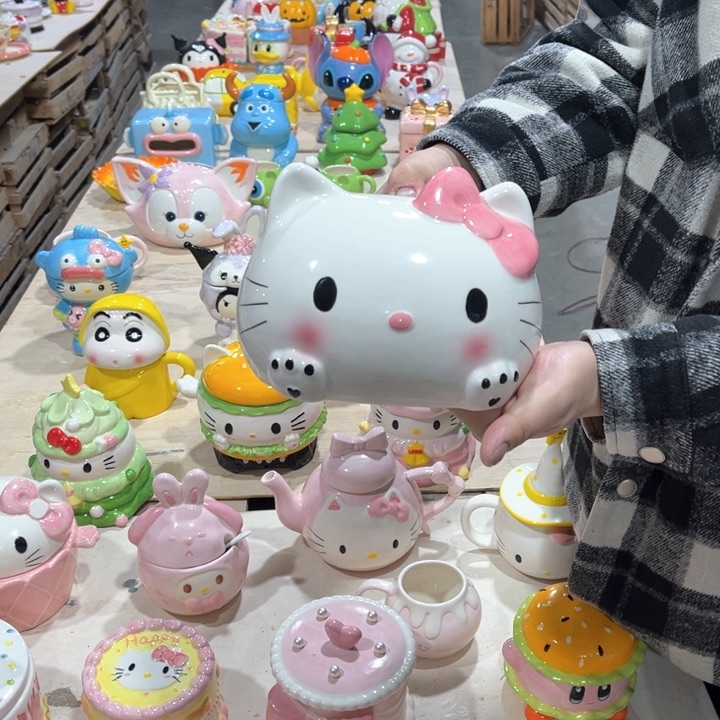 紫砂茶案这么多人在一起玩