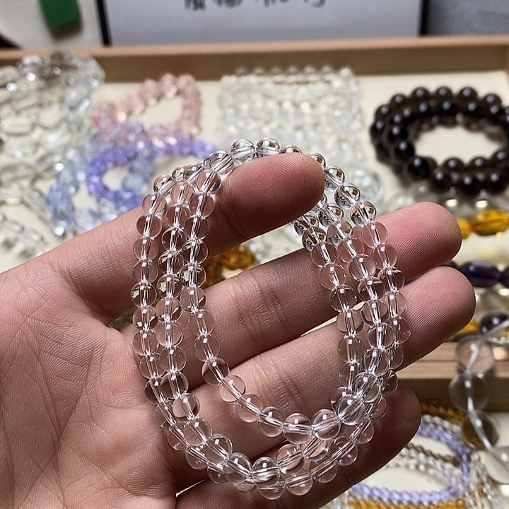 非金属卡6mm三圈 