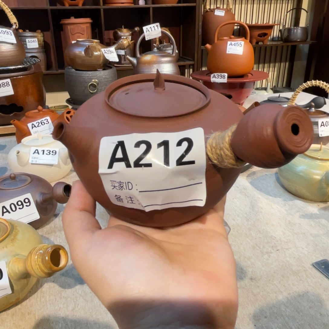 潮州手工制作工艺