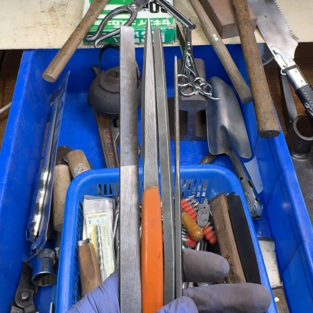 千***堂五金工具制造工艺