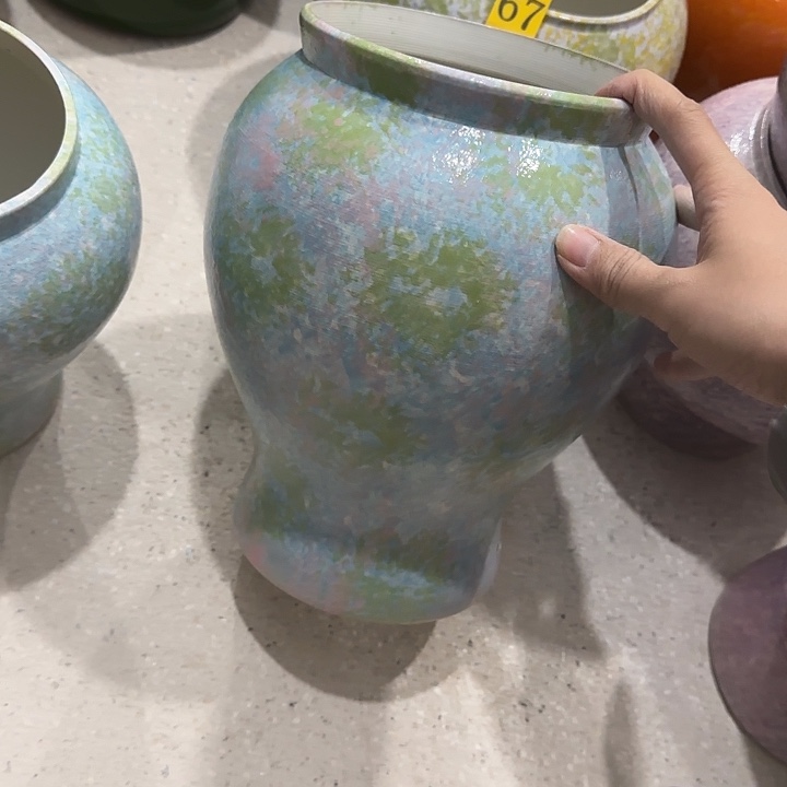 摆件正品有孔正品
