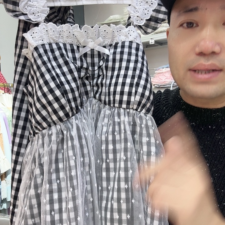 三醋酯纤维韩版家居服