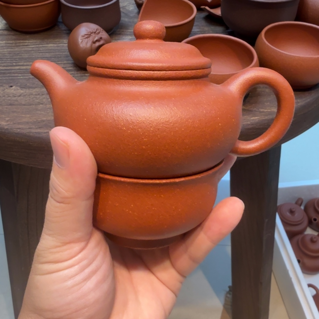 茶壶紫砂小郭紫砂