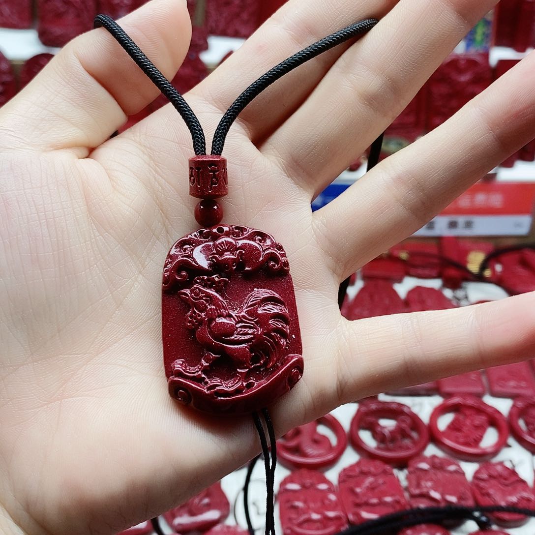 天然辰砂?****❤11111111154555552