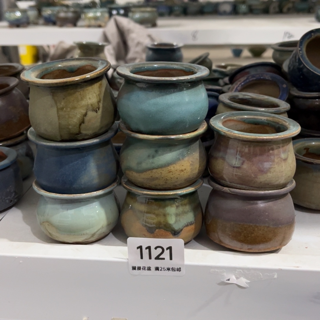 1121内口4景德镇手工制作