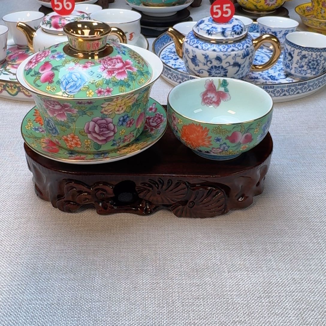 景德镇陶瓷景德镇瓷器