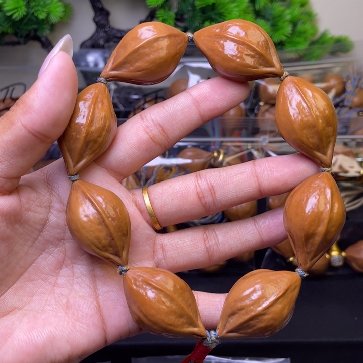 橄榄核手串/手链橄榄核88