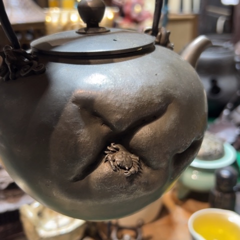 中古美术 金银铜铁锡