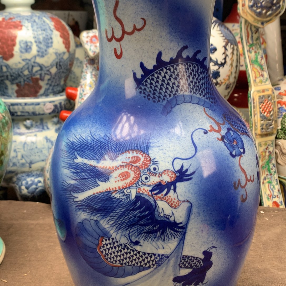摆件陶瓷旧藏瓷器旧藏瓷器