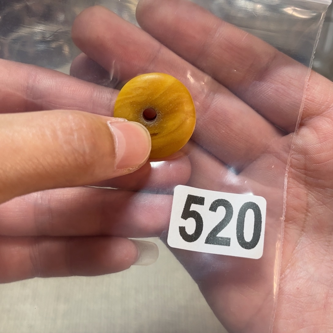 520 号链接文玩杂项一物一拍