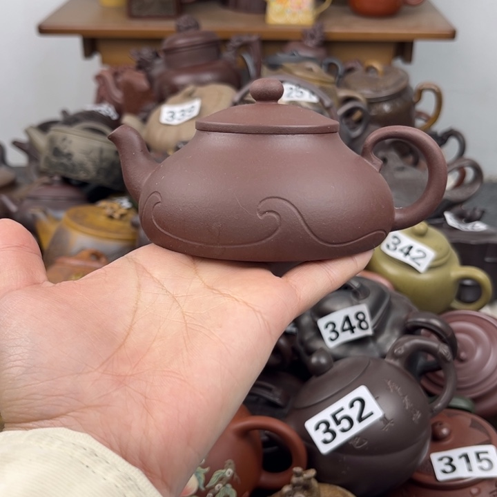 紫砂茶壶紫砂壶紫砂